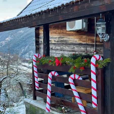 Ljubov Kutak Apartamento Mokra Gora Exterior foto